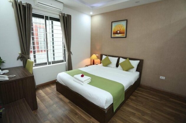 Hana 1 Apartment & Hotel Bac Ninh - Photo4