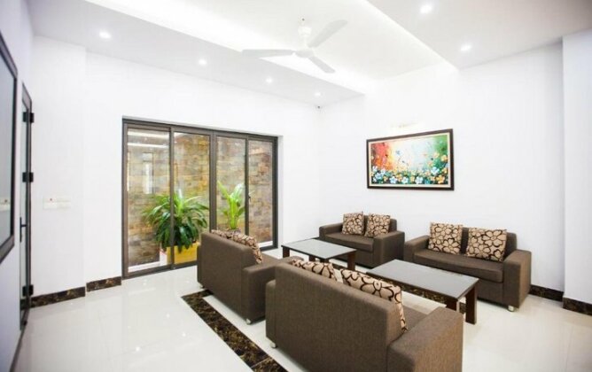 Hana 1 Apartment & Hotel Bac Ninh - Photo5