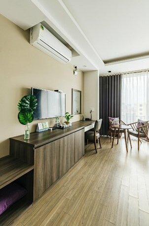 Hana 2 Apartment & Hotel Bac Ninh - Photo3