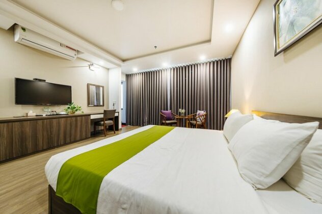Hana 2 Apartment & Hotel Bac Ninh - Photo4