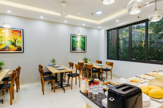 Hana 2 Apartment & Hotel Bac Ninh - Photo5