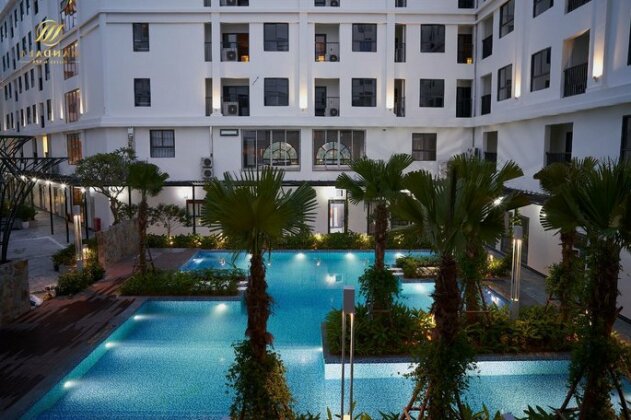 Mandala Hotel & Spa Bac Ninh - Photo2