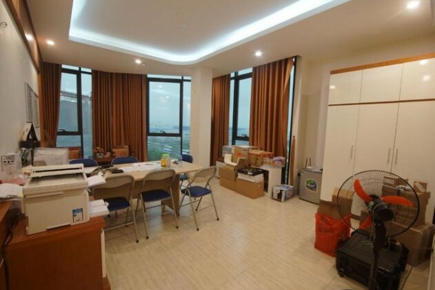 Ninh Phong Hometel - Photo3