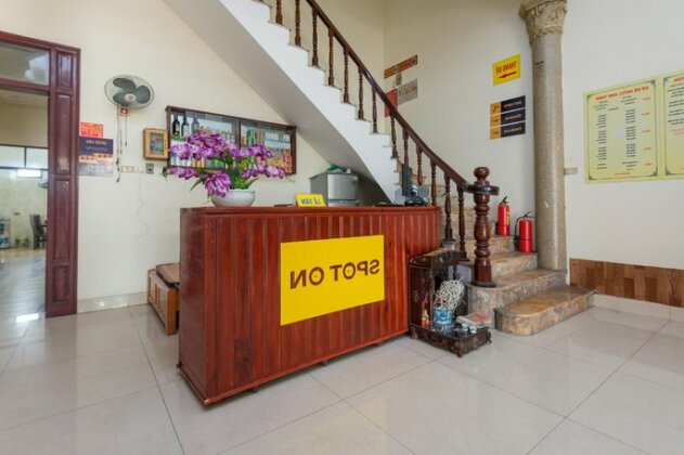 OYO 688 Anh Tuan Hotel - Photo5