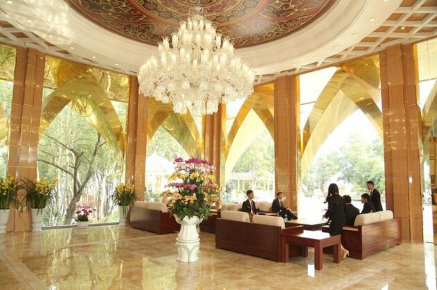 Phoenix Resort Bac Ninh - Photo2