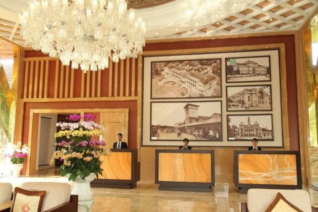 Phoenix Resort Bac Ninh - Photo3