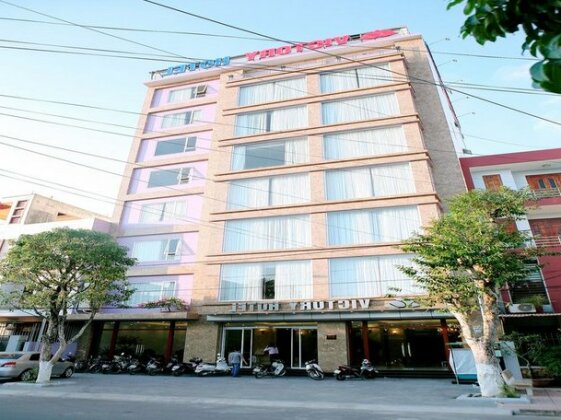 Victory Hotel Bac Ninh