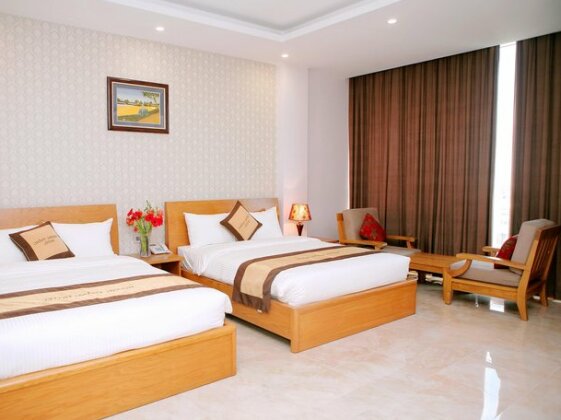 Victory Hotel Bac Ninh - Photo4