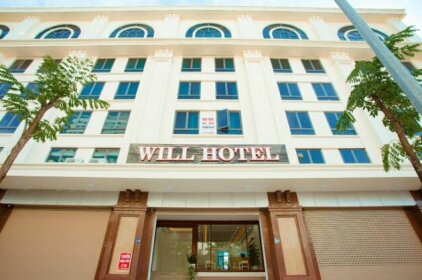 Will Hotel