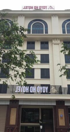 YoYo HD hotel