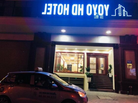 YoYo HD hotel - Photo4