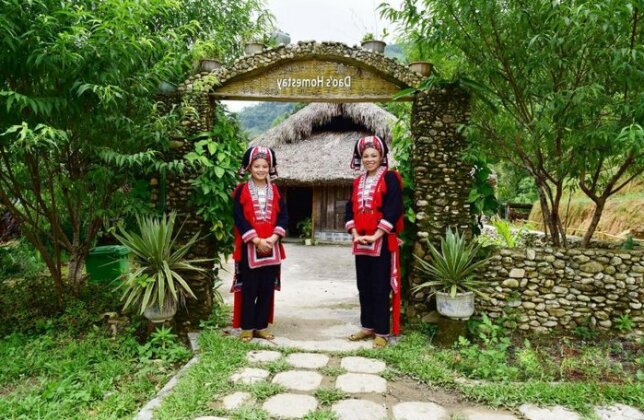 Dao's Homestay - Photo2