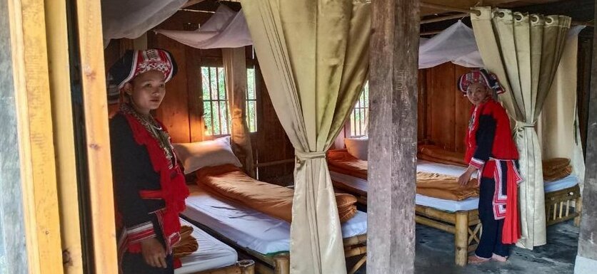 Dao's Homestay - Photo5