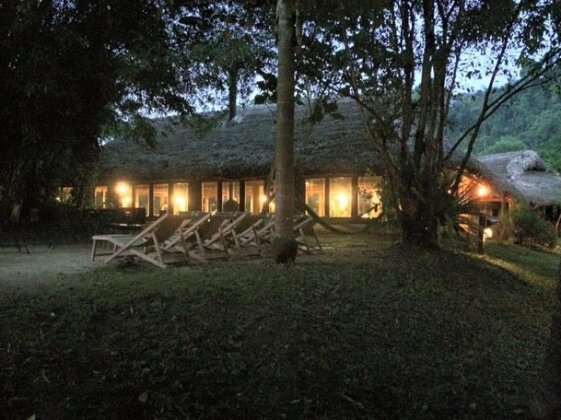 Ecolodge Pan Hou Village - Photo2