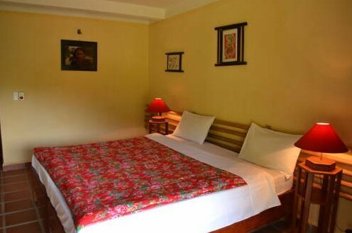 Ecolodge Pan Hou Village - Photo3