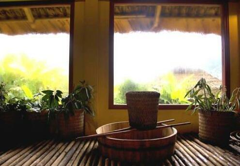 Ecolodge Pan Hou Village - Photo4