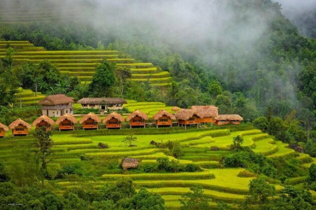 Hoang Su Phi Lodge - Photo2
