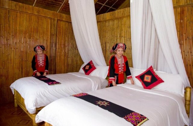 Hoang Su Phi Lodge - Photo3