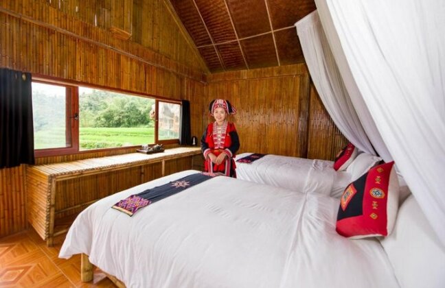 Hoang Su Phi Lodge - Photo4