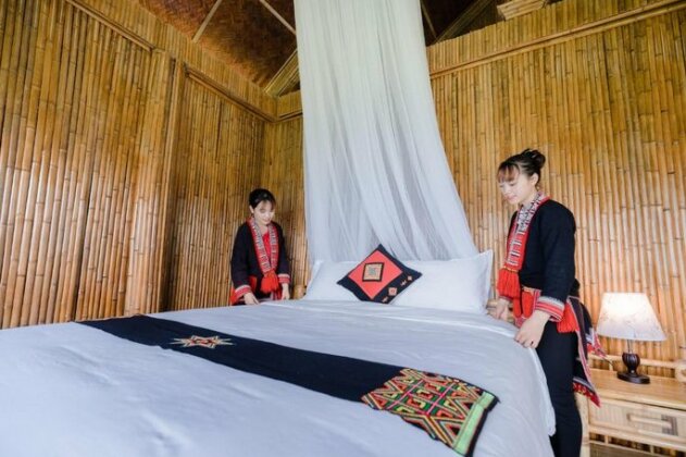 Hoang Su Phi Lodge - Photo5