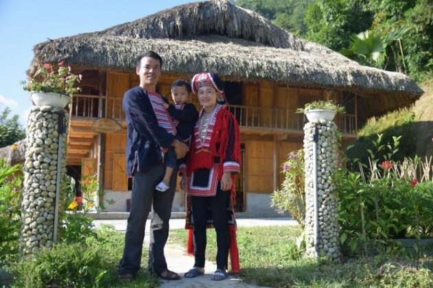 Son pu Homestay