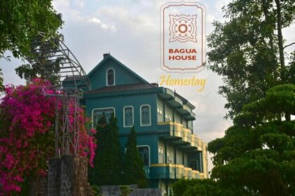 Bagua House Homestay