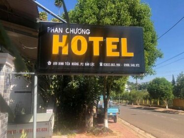Hotel Phan Chuong
