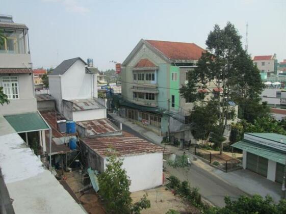 Ngoc Phuong Hotel Bao Loc