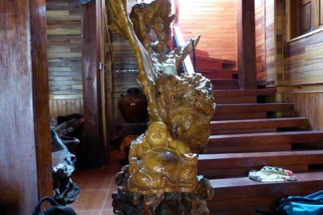 Muong Hum Sapa Homestay - Photo2