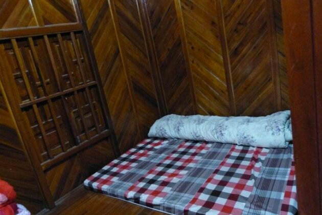 Muong Hum Sapa Homestay - Photo3