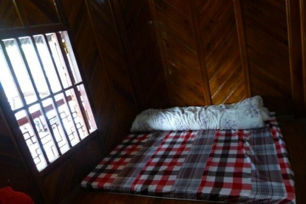 Muong Hum Sapa Homestay - Photo5