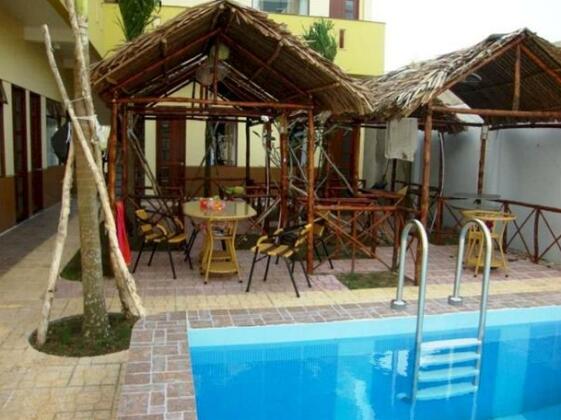 Ben Tre Oasis Hotel - Photo2