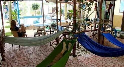 Ben Tre Oasis Hotel - Photo3
