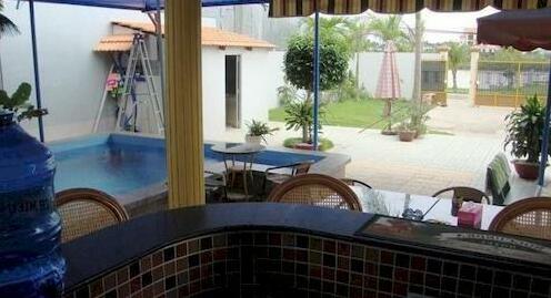 Ben Tre Oasis Hotel - Photo5