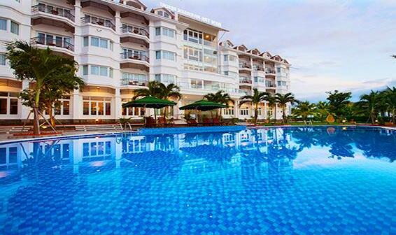 Ben Tre Riverside Resort - Photo2