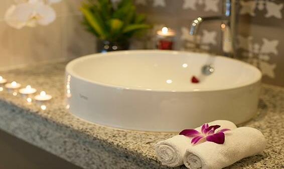 Ben Tre Riverside Resort - Photo5
