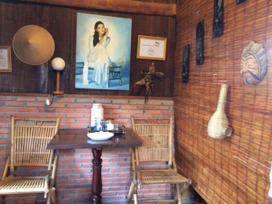 Charming Countryside Homestay - Photo4