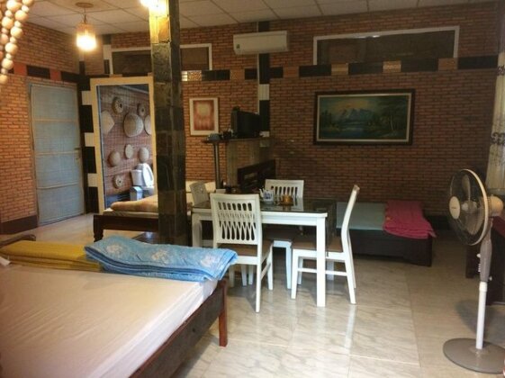 Charming Countryside Homestay - Photo5