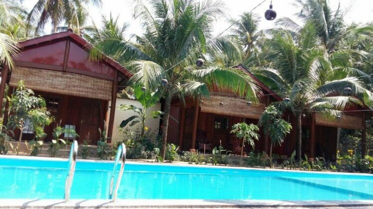 Coconut Homestay - Photo2