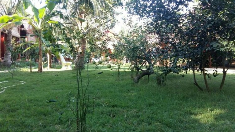 Coconut Homestay - Photo4