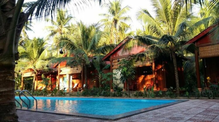 Coconut Homestay - Photo5