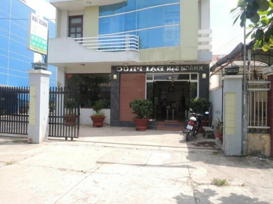 Dai Phuc Hotel