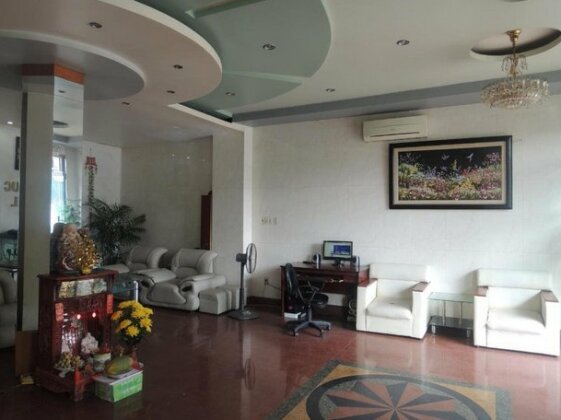 Dai Phuc Hotel - Photo2