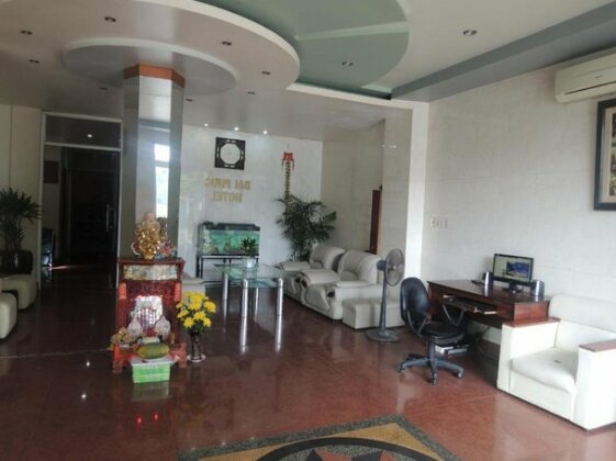 Dai Phuc Hotel - Photo4