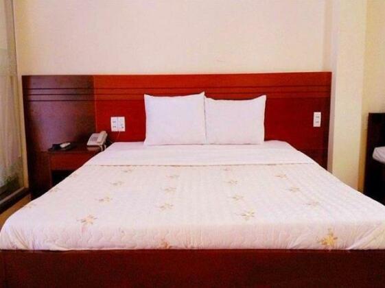 Dong Nam A 1 Hotel - Photo4