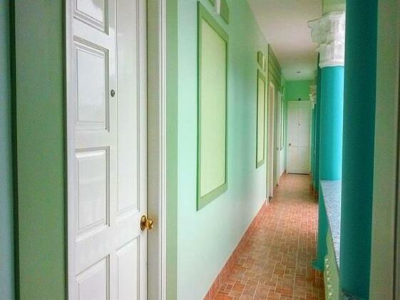 Dong Nam A 2 Hotel - Photo2