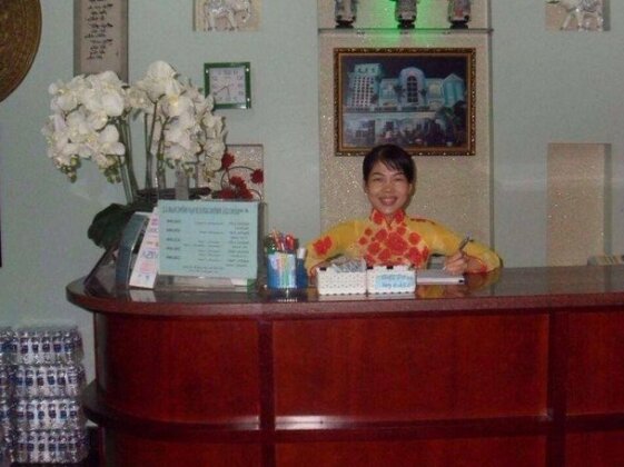 Dong Nam A 2 Hotel - Photo3