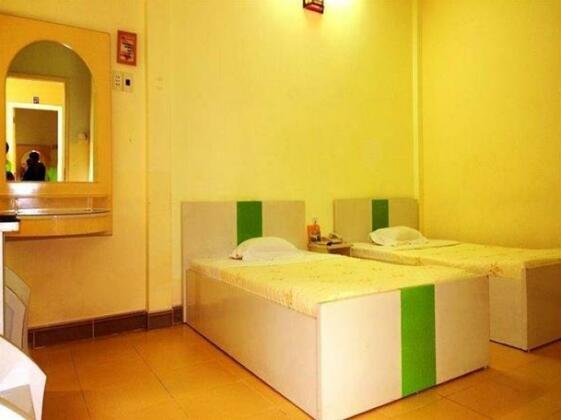 Dong Nam A 2 Hotel - Photo4