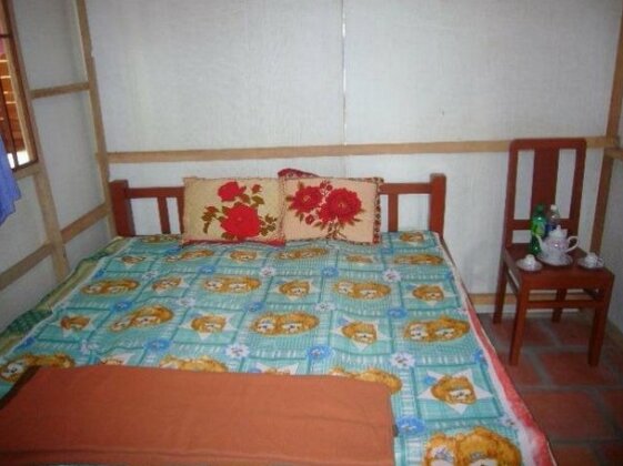 Dua Xanh Nam Bo Homestay - Photo2