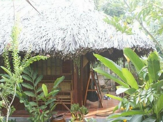 Dua Xanh Nam Bo Homestay - Photo3